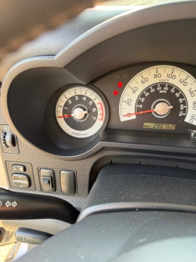 Обява за продажба на Toyota Fj cruiser 4.0 V6 LPG ~30 000 лв. - изображение 9