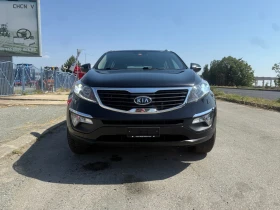 Kia Sportage 2.0 4x4 AUT. NAVI FULL  | Mobile.bg    5