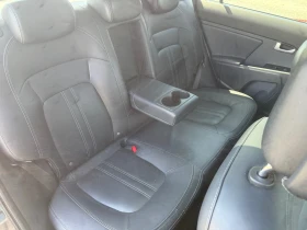 Kia Sportage 2.0 4x4 AUT. NAVI FULL  | Mobile.bg    13