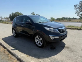     Kia Sportage 2.0 4x4 AUT. NAVI FULL 
