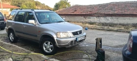 Обява за продажба на Honda Cr-v ~5 200 лв. - изображение 11