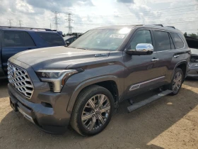  Toyota Sequoia