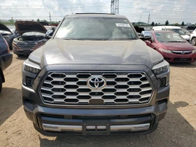 Toyota Sequoia SR5  | Mobile.bg    3