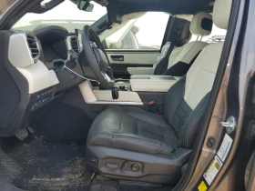 Toyota Sequoia SR5  | Mobile.bg    7