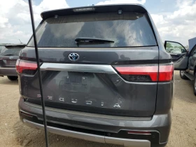 Toyota Sequoia SR5  | Mobile.bg    4