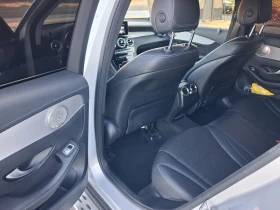 Обява за продажба на Mercedes-Benz GLC 250 4×4 UNIKAT  ~47 500 лв. - изображение 9