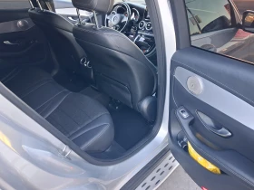 Обява за продажба на Mercedes-Benz GLC 250 4×4 UNIKAT  ~47 500 лв. - изображение 11
