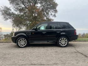 Обява за продажба на Land Rover Range Rover Sport ~11 900 лв. - изображение 1 | Auto.bg Обява за продажба на Land Rover Range Rover Sport ~11 900 лв. - изображение 1