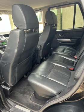 Обява за продажба на Land Rover Range Rover Sport ~11 900 лв. - изображение 6 | Auto.bg Обява за продажба на Land Rover Range Rover Sport ~11 900 лв. - изображение 6