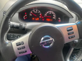 Nissan Pathfinder 3000 DCI 6+ 1 4x4    | Mobile.bg    17