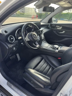 Mercedes-Benz GLC 350 - 58500 лв. / 29910.58 € - 12420067 5