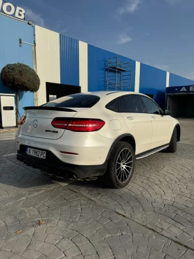 Mercedes-Benz GLC 350 - 58500 лв. / 29910.58 € - 12420067 4