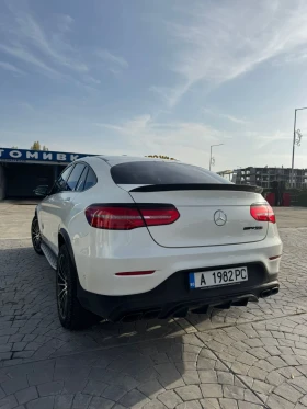 Mercedes-Benz GLC 350 - 58500 лв. / 29910.58 € - 12420067 3