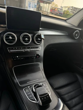 Mercedes-Benz GLC 350 - 58500 лв. / 29910.58 € - 12420067 6