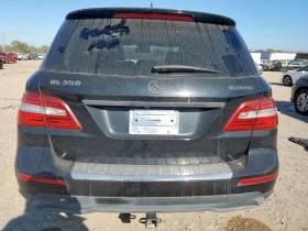 Mercedes-Benz ML - 26900 лв. / 13753.75 € - 34821367 6