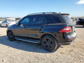 Mercedes-Benz ML - 26900 лв. / 13753.75 € - 34821367 2