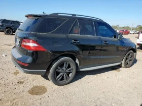 Mercedes-Benz ML - 26900 лв. / 13753.75 € - 34821367 3