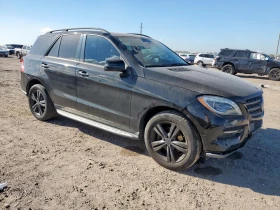Mercedes-Benz ML - 26900 лв. / 13753.75 € - 34821367 4