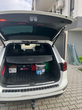 VW Touareg - 21475 € / 42001.45 лв. - 77281122 4