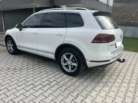 VW Touareg - 21475 € / 42001.45 лв. - 77281122 3