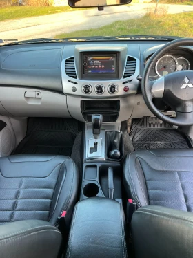 Mitsubishi L200 Barbarian 178ps - 8300 € / 16233.39 лв. - 39395240 11
