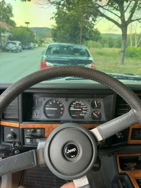 Jeep Cherokee - 8200 € / 16037.81 лв. - 61236540 2