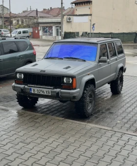 Jeep Cherokee - 8200 € / 16037.81 лв. - 61236540 13