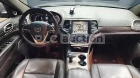Jeep Grand cherokee 3.0 CRD | AWD | ОБДУХВАНЕ | ВКЛЮЧЕН ТЕХНОТЕСТ - 11700 € / 22883.21 лв. - 82280001 2