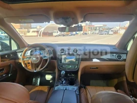 Bentley Bentayga ПОДГРЕВИ* ОБДУХВАНЕ* ХЕД ЪП | Auto.bg — изображение 7