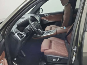BMW X7 * XDRIVE40I * 2 ����� * �������� * 360 ������ *  | Mobile.bg � ����� ������ 9