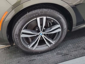 BMW X7 * XDRIVE40I * 2 ����� * �������� * 360 ������ *  | Mobile.bg � ����� ������ 7