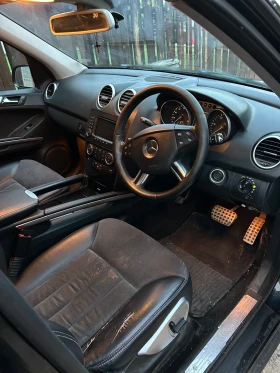 Mercedes-Benz ML 320 | Mobile.bg � ����� ������ 7