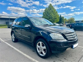 Mercedes-Benz ML 320 | Mobile.bg � ����� ������ 2