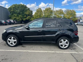Mercedes-Benz ML 320 | Mobile.bg � ����� ������ 4