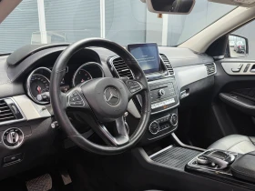 Mercedes-Benz GLE 350 MERCEDES GLE350d AMG OPTIC* Coupe* 360* Distronic* | Mobile.bg � ����� ������ 11