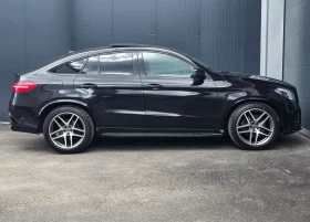 Mercedes-Benz GLE 350 MERCEDES GLE350d AMG OPTIC* Coupe* 360* Distronic* | Mobile.bg � ����� ������ 6