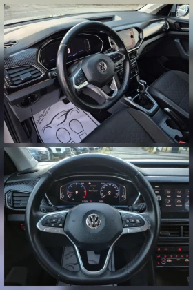 VW T-Cross 1.6TDI* DSG* NAVI* DIGITAL* LED* LANE ASSISTENT* D | Mobile.bg � ����� ������ 11