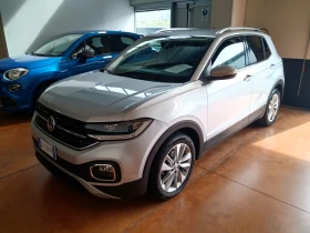 VW T-Cross 1.6TDI* DSG* NAVI* DIGITAL* LED