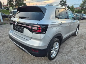 VW T-Cross 1.6TDI* DSG* NAVI* DIGITAL* LED* LANE ASSISTENT* D | Mobile.bg � ����� ������ 4