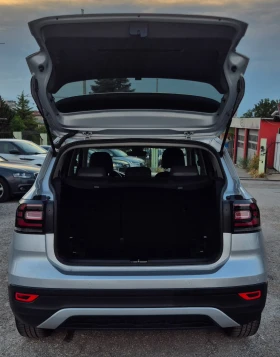 VW T-Cross 1.6TDI* DSG* NAVI* DIGITAL* LED* LANE ASSISTENT* D | Mobile.bg � ����� ������ 8