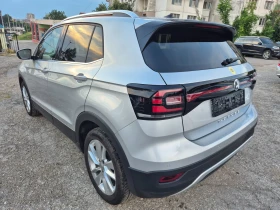 VW T-Cross 1.6TDI* DSG* NAVI* DIGITAL* LED* LANE ASSISTENT* D | Mobile.bg � ����� ������ 5