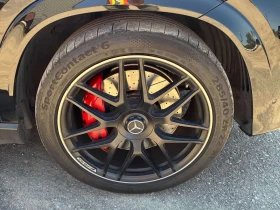 Mercedes-Benz GLE 53 4MATIC BURMESTER * ��������� * ��������� * ���� *  | Mobile.bg � ����� ������ 7