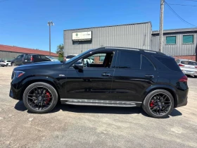 Mercedes-Benz GLE 53 4MATIC BURMESTER * ��������� * ��������� * ���� *  | Mobile.bg � ����� ������ 2
