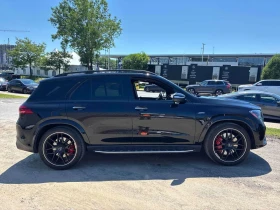 Mercedes-Benz GLE 53 4MATIC BURMESTER * ��������� * ��������� * ���� *  | Mobile.bg � ����� ������ 3