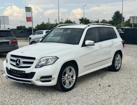 Mercedes-Benz GLK 2.2 CDI 4 MATIC