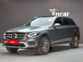 ������ Mercedes-Benz GLC 35...