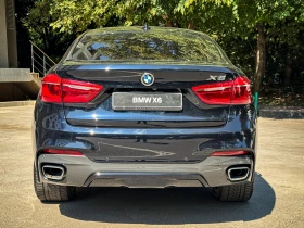 BMW X6 BMW X6 xDrive40d, 230KW - 36500 € - 26174000 5