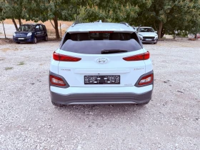 Hyundai Kona 64KWH 87000km | Mobile.bg � ����� ������ 6