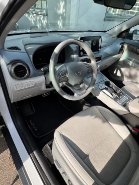 Hyundai Kona 64KWH 87000km | Mobile.bg � ����� ������ 6