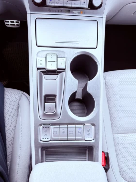 Hyundai Kona 64KWH 87000km | Mobile.bg � ����� ������ 15